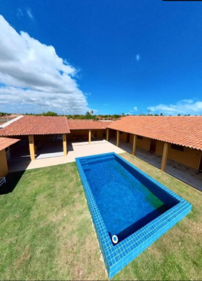 Espaço Lazer Paracuru